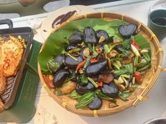 -云海肴·汽锅鸡·云南菜(高德置地店)