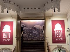-1901 Cafe(西四店)