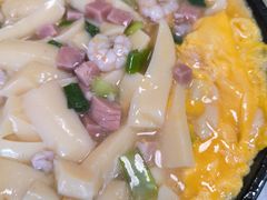 -华春餐馆(鱼山路店)
