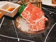 -Mr·Fish鱼鲜生海鲜放题(银泰in99店)