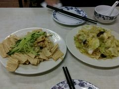 -清真永恒华威肉饼(潘家园店)
