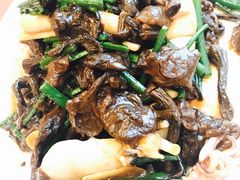 -今鲜源大酒店·中华餐饮名店(新湛路店)