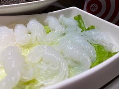 -海底捞火锅(旭辉MALL店)