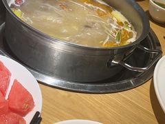 -守柴炉烤鸭(科华中路王府井店)