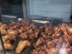 -汴京炸鸡王(蔡锷北路店)