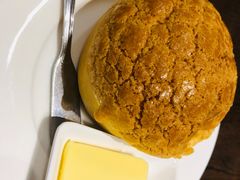 冰火菠萝油-新旺茶餐厅(嘉里城店)