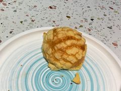 -战斧牛排餐厅(百盛优客店)