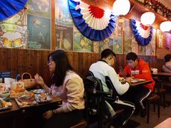 -米彩料理(西丽店)