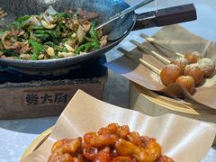 -费大厨辣椒炒肉(黄兴中心广场店)