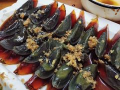 -正宗天津烧麦馆(柳州路店)