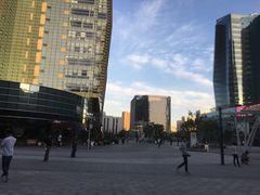 -大族广场Mall&More