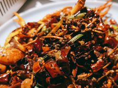 -舞虾小说.涮肉.烧烤(国顺东路店)