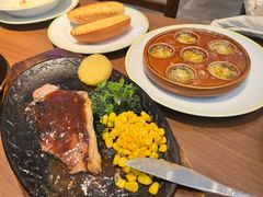 -萨莉亚意式餐厅(杭州西溪龙湖天街店)