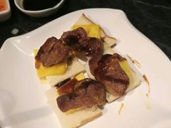 -大渔铁板烧(大悦城店)