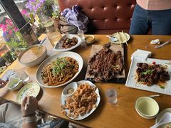 -遇见小院·长思缘农家院(怀柔店)
