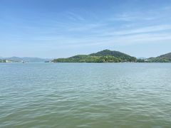 -东钱湖旅游度假区