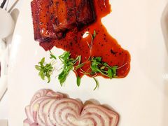 -上海小南国(金桥国际广场店)