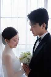 -秦皇岛我和你婚纱摄影工作室