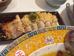 -天成·川菜家宴(礼岗店)