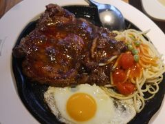 -豪客来牛排(钢铁大街店-2106)