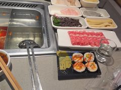 -海底捞火锅(顺义华联店)
