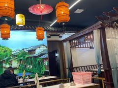 -外婆船宴餐厅·外婆喊你回家吃饭