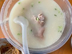 -牛王庙(龙华花园店)