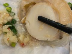-新享乐海鲜(翠华路店)