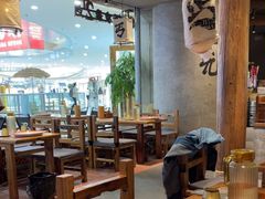 -北丐先生·野馄饨烧烤(长宁龙之梦店)