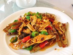 -仑头海鲜城(仑头环村南路店)