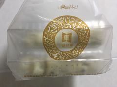 -寻味唐派·牛奶手撕面包(府前街店)