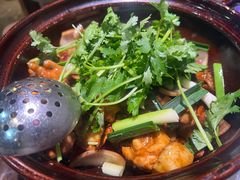 -凤兴鸡煲(宝安海雅店)