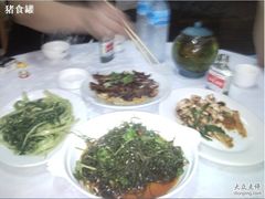 -华源餐厅·海鲜大排档(日月贝店)
