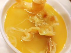 -鲜入围煮花胶鸡海鲜火锅