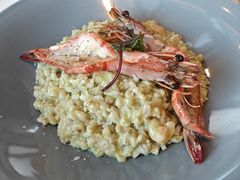 -IL Forno 意坊·意大利餐厅(温州万象城店)