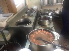 -雨田饭店(华兴东街店)