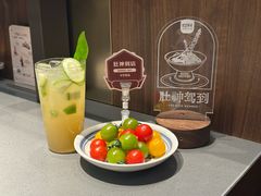 -巴奴毛肚火锅(悠唐购物中心店)