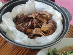 -侠成水上农庄(工业大道店)