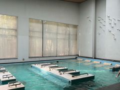 -明谷行馆·温泉