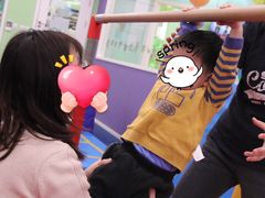 -小小运动馆(浦江店)