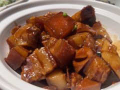 -金枝玉叶上海人家食府(三里河店)