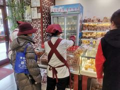 大堂-生活林(河北路店)