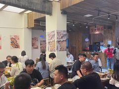 -盟重烧烤(东瓜山创始店)