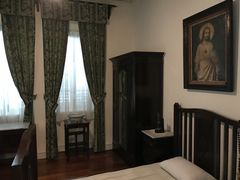 -龙环葡韵住宅式博物馆