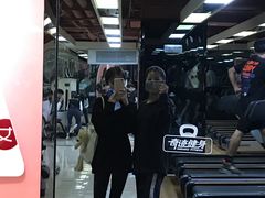 -奇迹健身·恒温游泳(杜鹃万达店)
