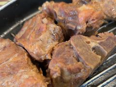 -大梁骨头馆·酱骨老菜(友好店)