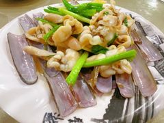 -潘先生海鲜城(神州半岛店)