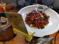 -炊烟小炒黄牛肉(中心印象城店)