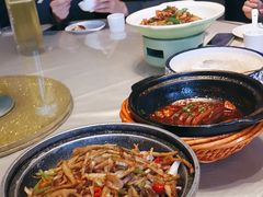 -老平安农家菜(平安店)