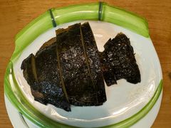 -圆满素食林饭店非遗素食(河西店)